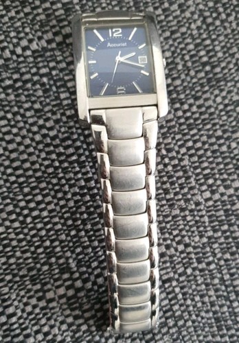 Accurist mens watch please - accurist,