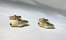 Auth Burberry Cufflinks