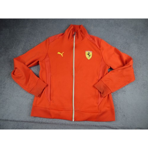 Puma scuderia ferrari mens - ferrari,