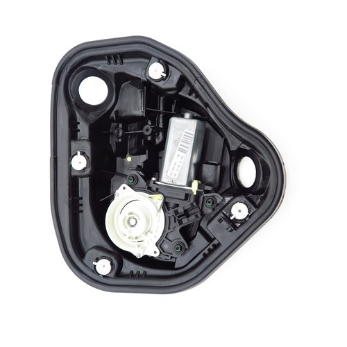 Actuator closing aid - closing,