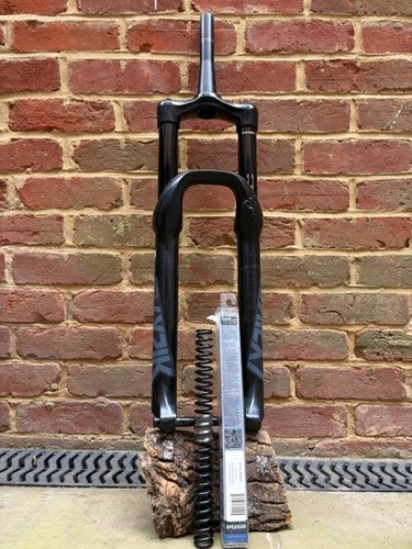 Rock shox forks 170mm with - shox, 29