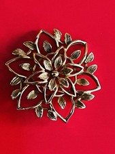 Vintage Signed Sarah Coventry