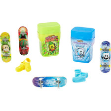 Hot wheels skate - hot,