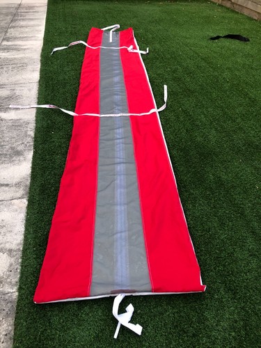 Sail cover long 70cm - long, &
