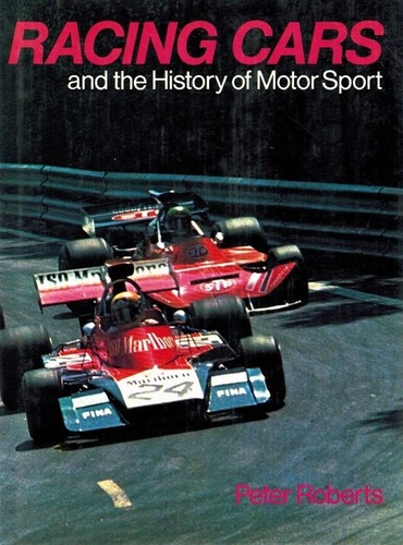 Racing cars and the history - cars, of