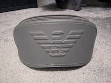 Emporio Armani Sunglasses 100%