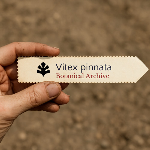 Vitex pinnata seeds indian - pinnata,