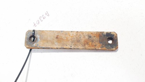 Engine mount iveco - iveco, daily