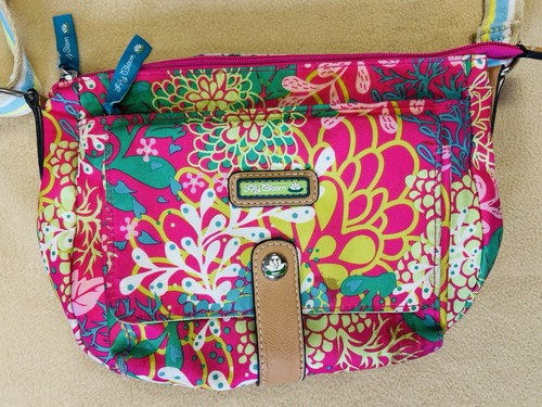 Lily bloom karma crossbody - lily,