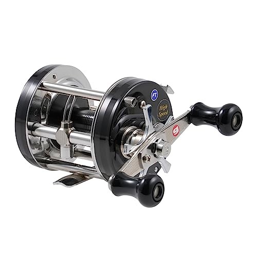 Abugarcia ambassadeur 6501c - ambassadeur,