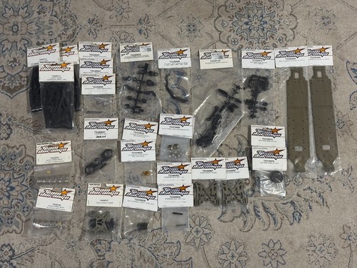 Team durango parts - team, dex408