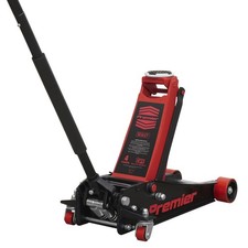Sealey 4040AR Trolley Jack 4