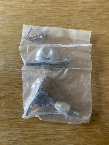 Victorian sash window - , fastener