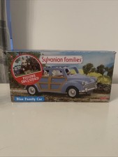 Sylvanian Families - Blue