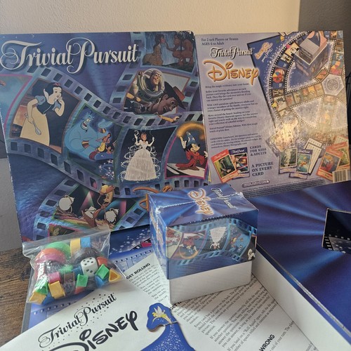 New sealed 2002 disney - 2002,