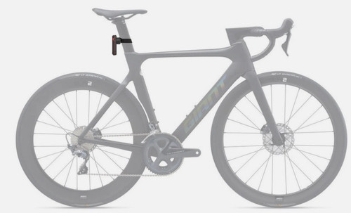 Seat post mount - mount, giant