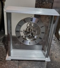 Widdop & Co. Quartz Skeleton