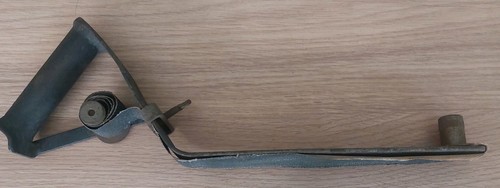 Vintage sykes pickavant eva - sykes,