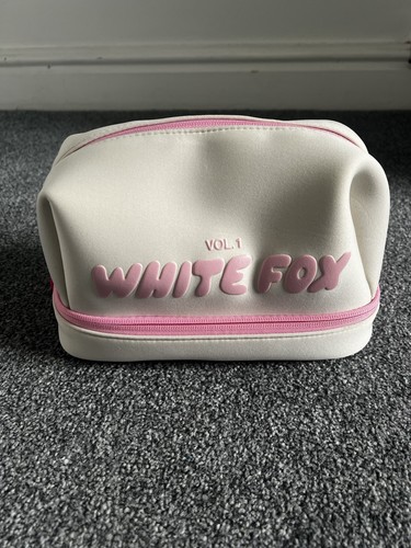 White fox beauty - white, 1