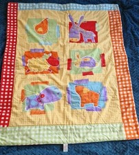 Mothercare Vintage Baby Cot