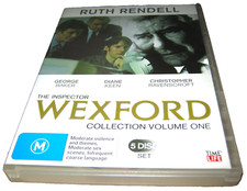 The Inspector Wexford