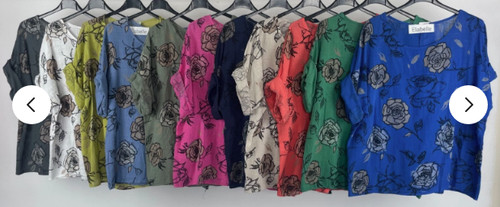 New ladies casual summer - ladies,