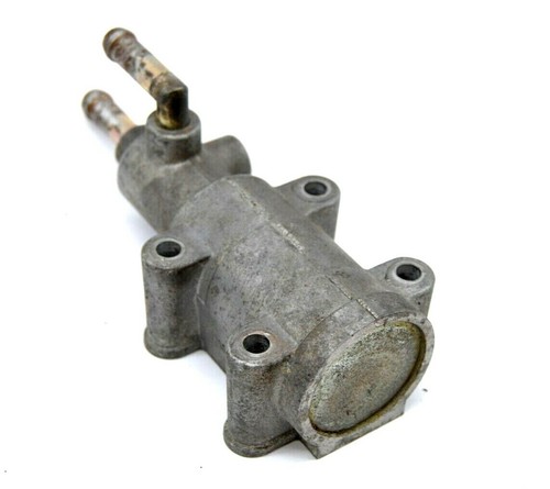 Idle air control valve icv - air,