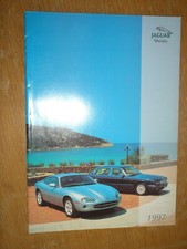  Jaguar & Daimler 1997 sales