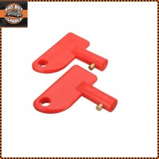 Replacement Spare Key For