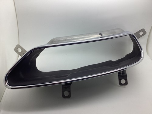 Audi rear left lh - a8, side