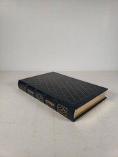 Easton press kidnapped - kidnapped, by