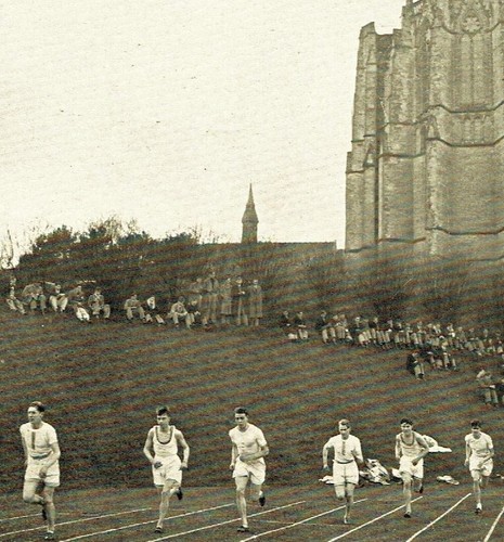 Athletics eton college defeat - college,