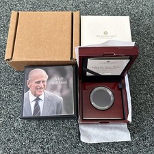 2021 Royal Mint 2oz Gold Proof