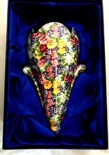 Royal Winton Wall Pocket