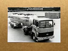 Ford Transcontinental Truck