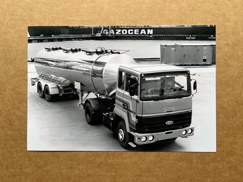 Ford transcontinental truck - transcontinental,
