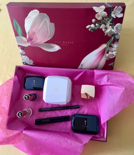 Ted baker bundle cosmetics - ted, bundle~