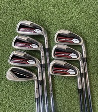New Lynx Power Tune Golf Iron