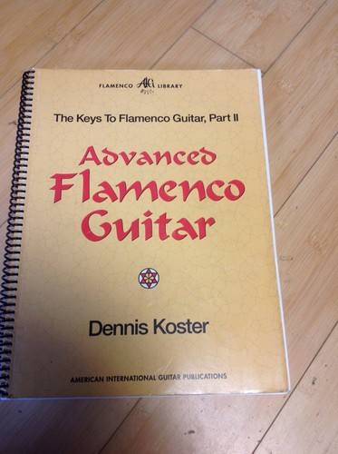 The keys flamenco - flamenco, guitar