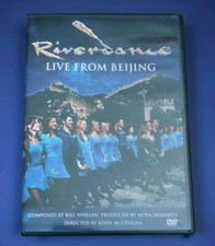 Riverdance - Live in Beijing