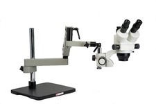 MICROSCOPE - LONG REACH STEREO