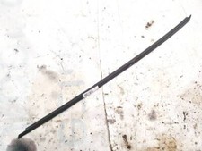   Glass Trim Molding-weatherstripping - rear left side for SAAB 9 UK1780694-07