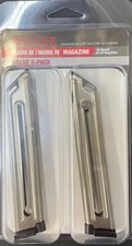 Ruger mark iii iv - &,