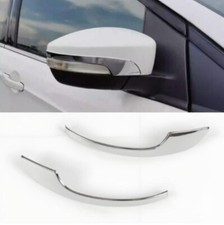 ABS Door Side Mirror Cover