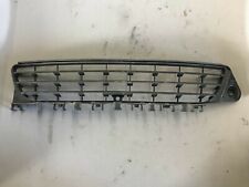 VAUXHALL VECTRA C SIGNUM 02-05 FRONT BUMPER LOWER MIDDLE GRILL 13100588