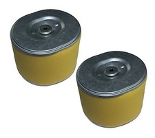 Air Filter Element Pack 2 Fits