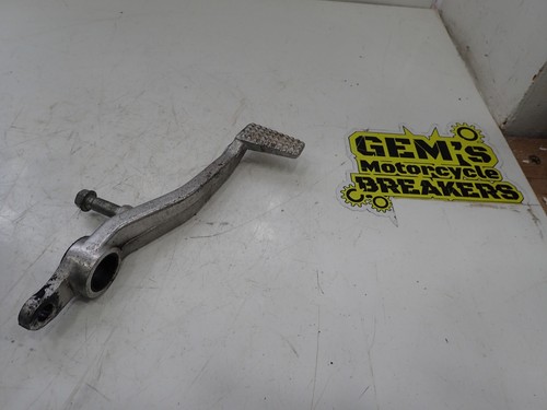 Kawasaki zx9r rear brake - kawasaki, c2