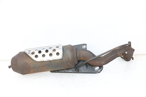 Exhaust peugeot vivacity new - -,