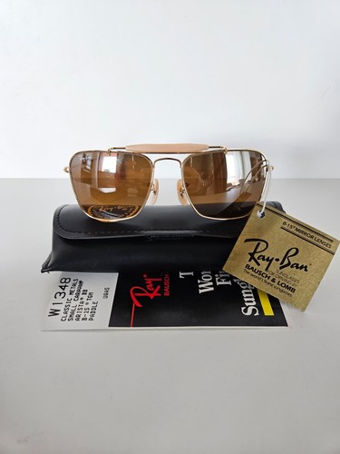 Nos vintage ray ban - ray-ban, w1348