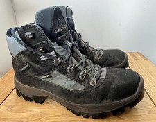 Berghaus Goretex Explorer V GTX Hiking Boots Walking Size UK 8